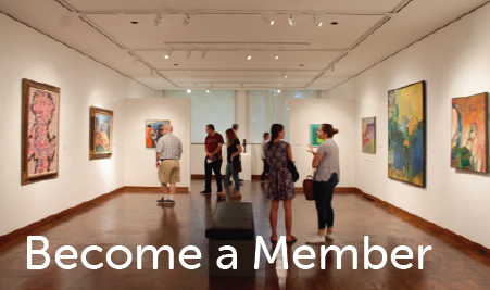 Permanent Collection | The Kreeger Museum